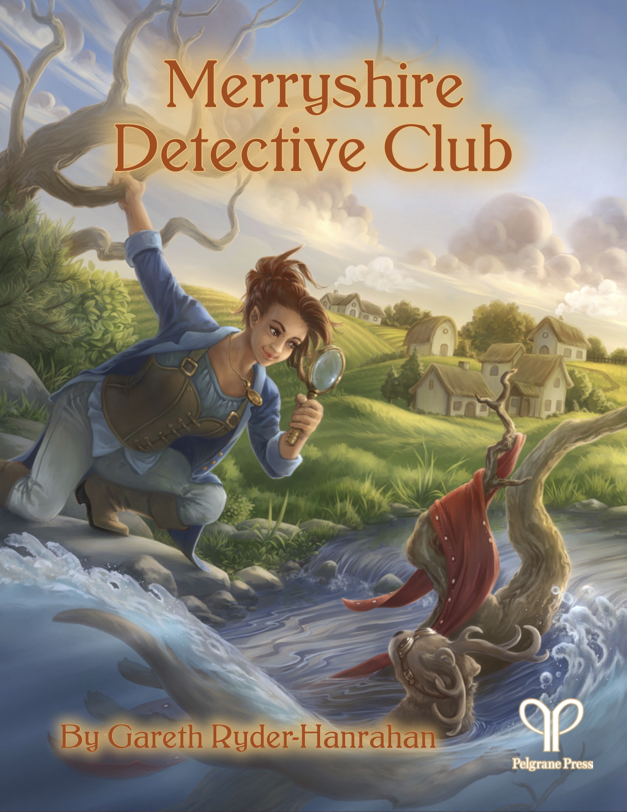 La couverture du futur jeu